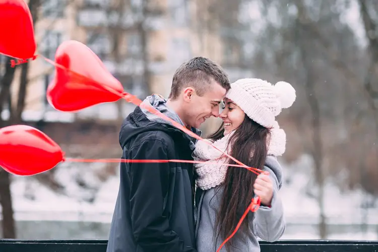 Sondage : Les français fêtent-ils la Saint Valentin ?