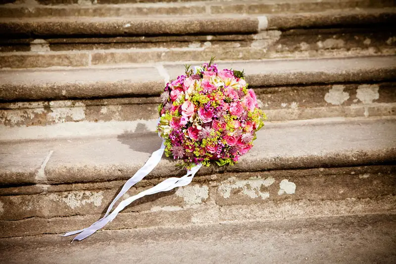 Une étude pour ceux qui ne croient vraiment pas au mariage