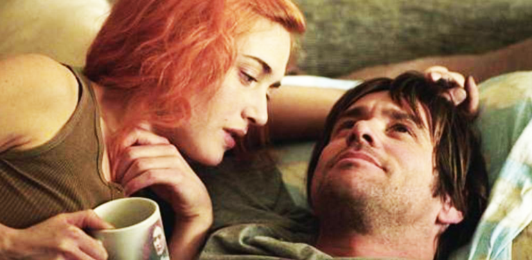 Relation Amoureuse Au Lit Film D'amour 2017 Eternal sunshine of the spotless mind, un film d'amour sur la rupture