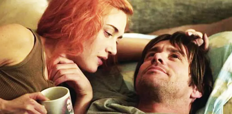 Eternal sunshine of the spotless mind, un film d’amour sur la rupture amoureuse