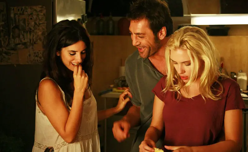 Vicky Cristina Barcelona : Un film qui bouscule notre vision des relations amoureuses