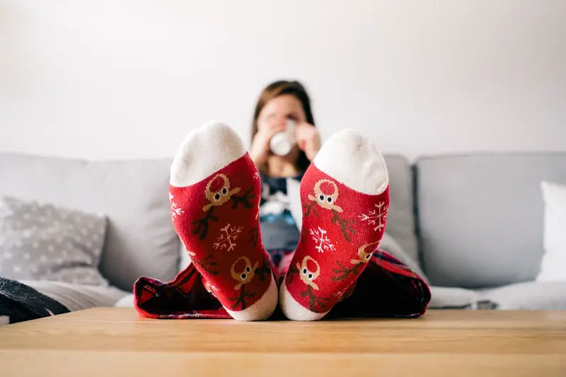 Fêter Noël quand on est célibataire pas forcément une période attendue