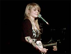 Coeur de pirate, notre coup de coeur musical de l’année !