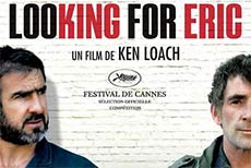 Looking for Eric le film cantona