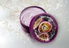 Body shop passion