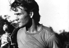 Patrick Swayze