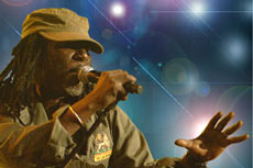 Alpha Blondy DVD Live