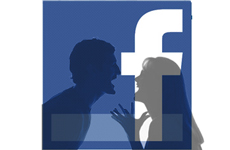 facebook couple jalousie