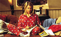 série le journal de bridget jones