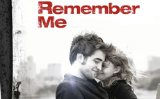 Remember Me, un film avec le beau Robert Pattinson tout simplement.