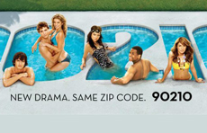 La série 90210, le nouveau Berverly Hills, la saison 1 maintenant en dvd!