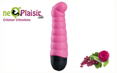 sextoy rose à gagner