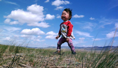 bébé mongolie documentaire