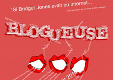 blogueuse theatre