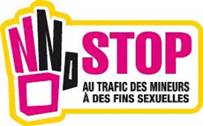 [concours] The Body Shop lutte contre le traffic sexuel des mineurs à des fins sexuelles