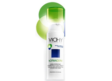 vichy normaderm