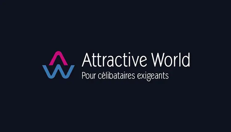 Avis : Attractive World, le site de rencontres un peu trop sélectif