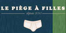 piege à filles mab