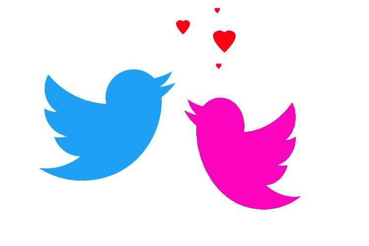 10 conseils pour faire des rencontres et dragué sur Twitter