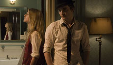 Lullaby avec le charismatique et sexy Rupert Friend