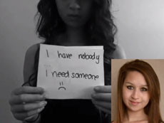 harcelement amanda todd