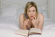 bridget jones livre 3