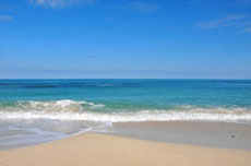 plage tunisie