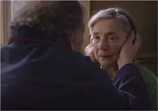 Film Amour de Haneke : Peut-on vieillir sans lui ?