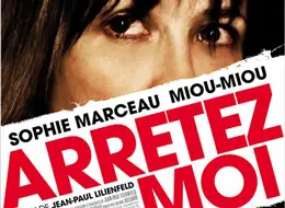 CONCOURS : 5 invitations pour 2 personnes à voir le film Arrêtez-moi avec Sophie Marceau