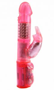 sextoys rose rabbit