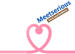 coeur metro meetserious