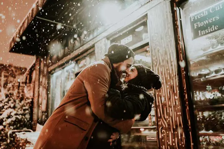 Le cadeau Saint Valentin dernière minute : Un séjour romantique