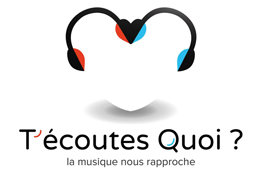 Tecoutesquoi.com : un site de rencontres grâce à la musique