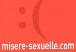 Misere-sexuelle .com : le livre noir des sites de rencontres