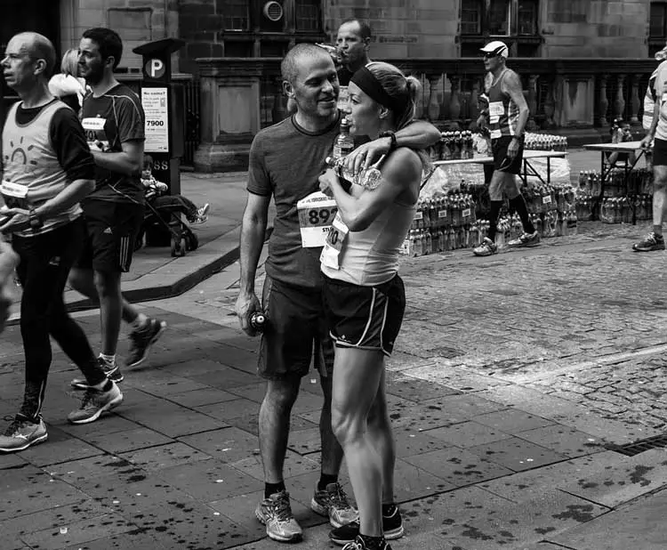 Run2Meet : Un site de rencontres amoureuses pour les sportifs