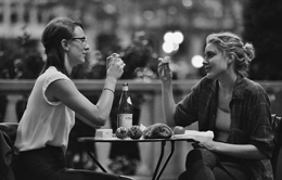 Frances Ha : la Bridget Jones d’aujourd’hui ?