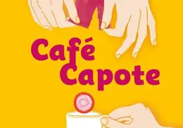 L’opération 2013 Café Capote à Paris a commencé