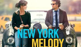 New York Melody : de la bonne musique, de l’amour dans une des plus belles villes du monde