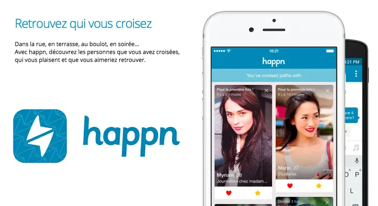 Happn Avis