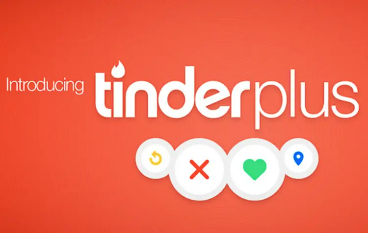 Tinder plus, la version payante de l’application : quelles sont ses nouvelles fonctionnalités ?