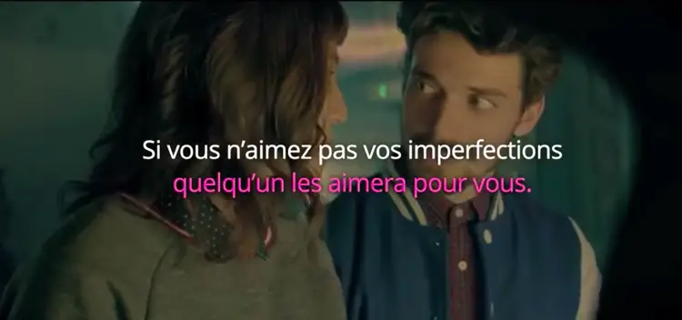 pub meilleur site de rencontre meetic sur les imperfections