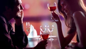 5 adresses de bars pour un rendez-vous romantique à Paris