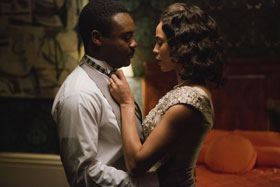 Selma le premier biopic pour Martin Luther King