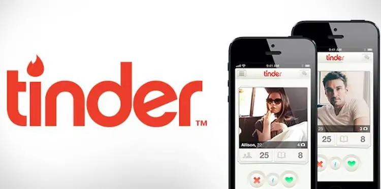 Les faux amis en commun facebook de Tinder ?