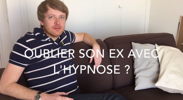 Hypnothérapie : oublier rapidement son ex avec l’hypnose ?