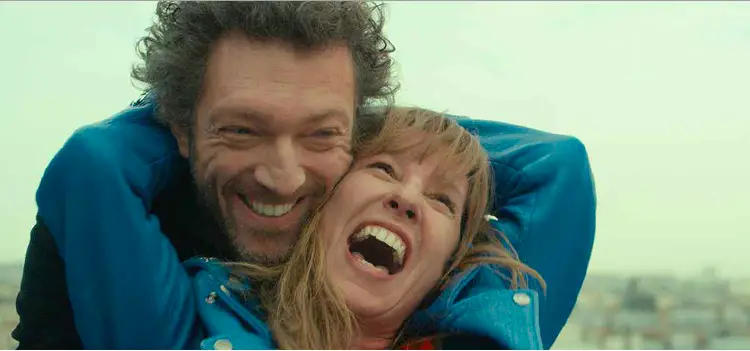 Mon Roi de Maïwen avec le brillant duo Emmanuelle Bercot et Vincent Cassel