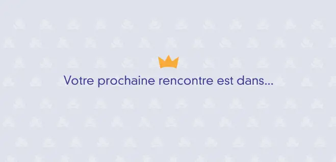 Once : notre avis sur l’application de slow dating