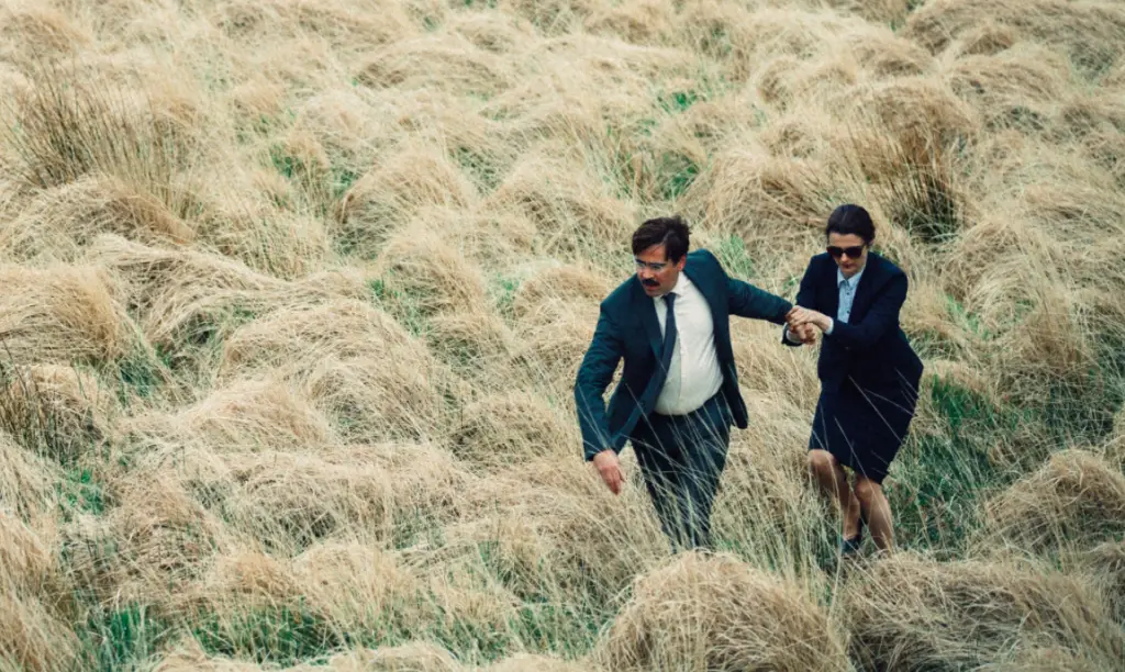 The Lobster : tentative d’explication de ce film anxiogène