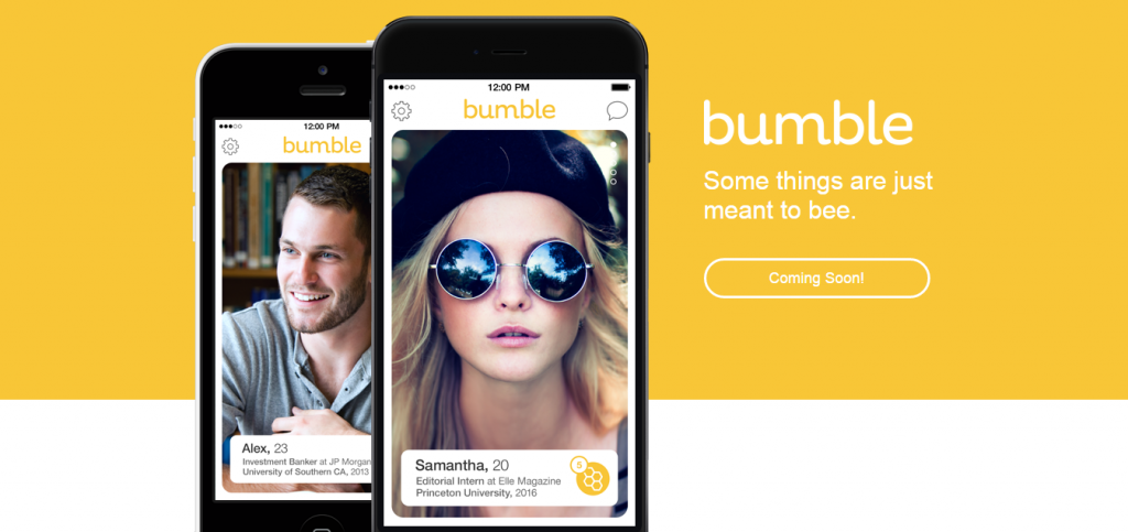 Avis Bumble : coup de coeur pour l’application de rencontre gratuite