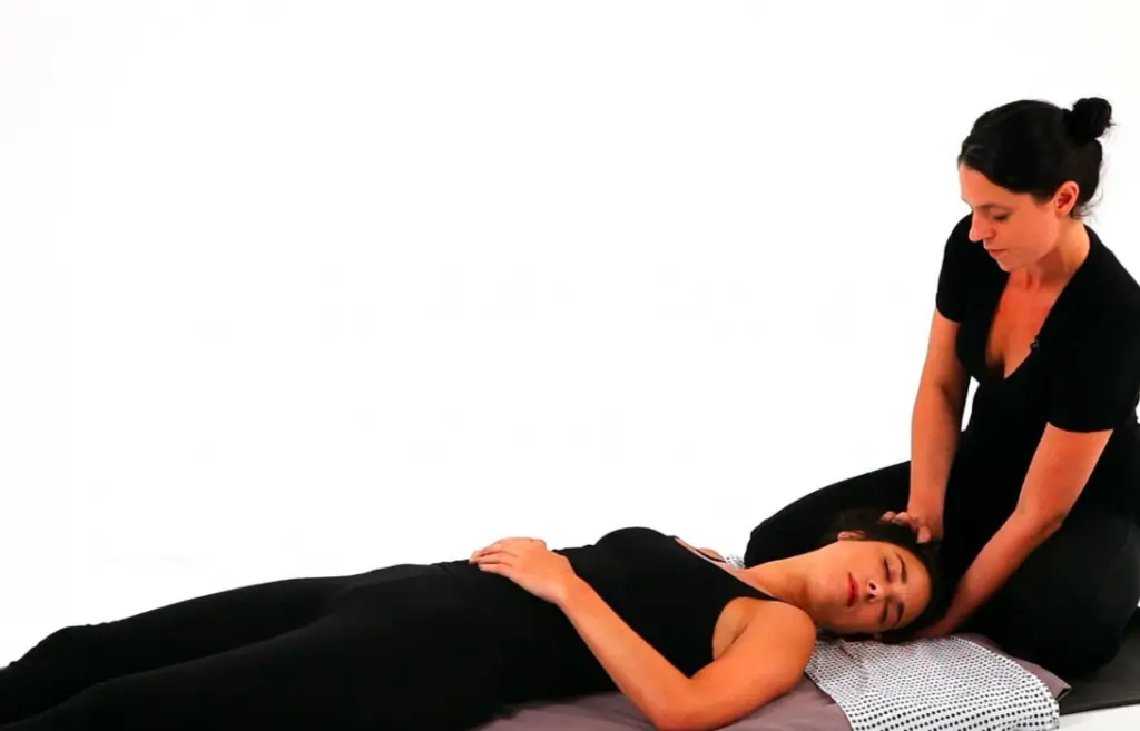 Comprendre le Shiatsu et ses bienfaits